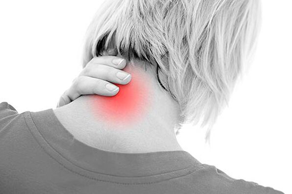 neck pain with osteonecrosis photo 1