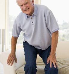 signs and symptoms of hip arthritis